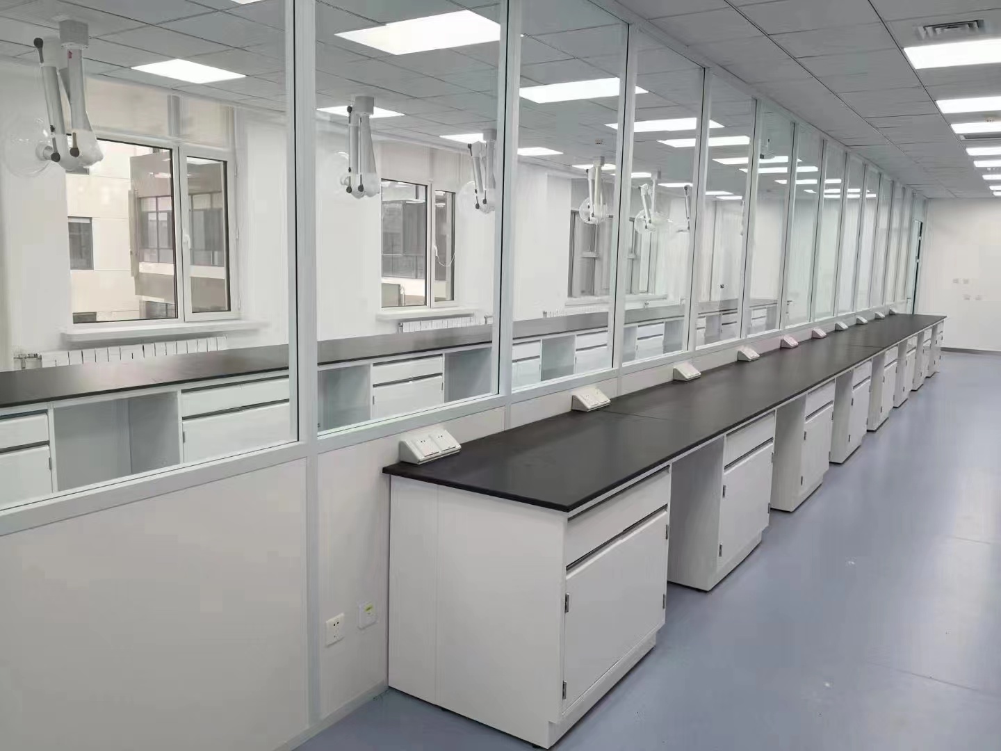 苏州实验室设计-苏州实验室专业装修设计公司